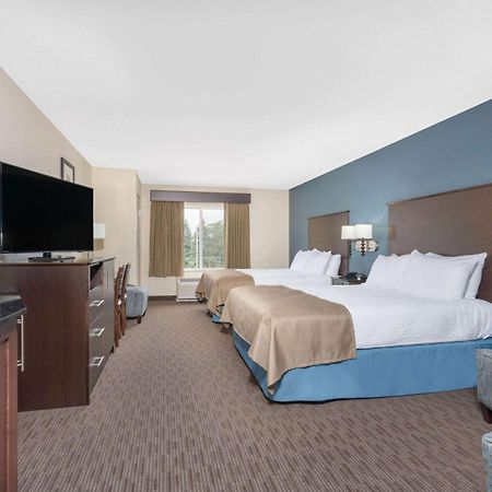 Americinn By Wyndham Windom Экстерьер фото